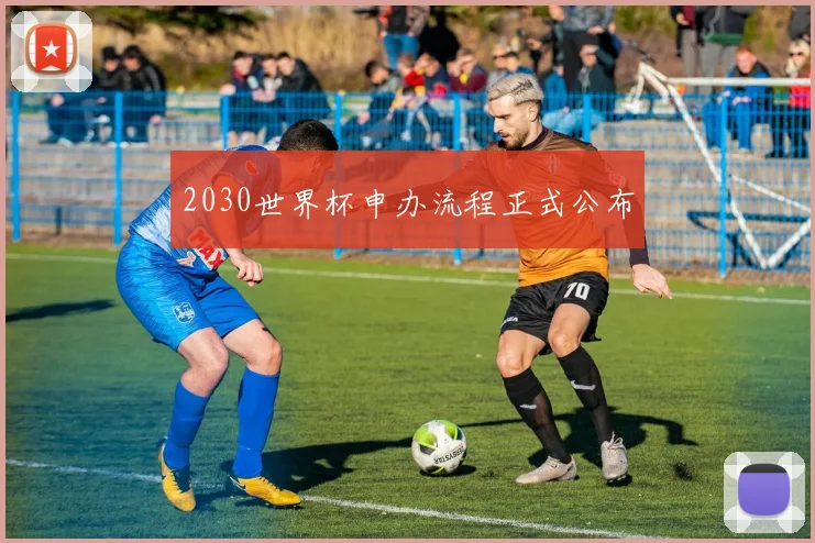 2030世界杯申办流程正式公布
